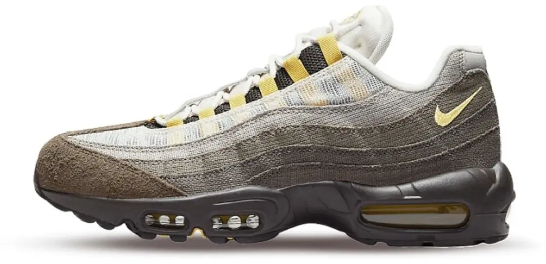 Nike Sneakers Heren