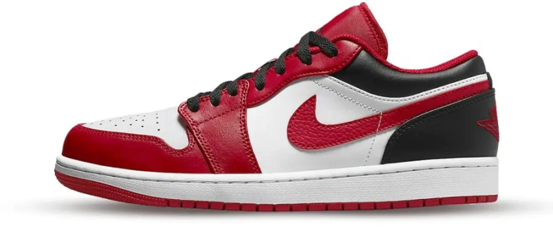Jordan 1 Low Bulls