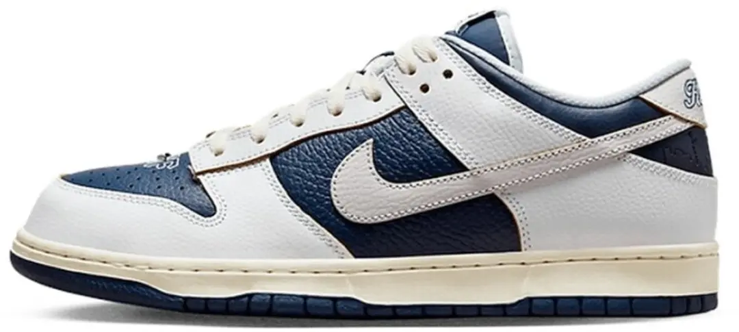 Nike SB Dunk Low HUF New York City