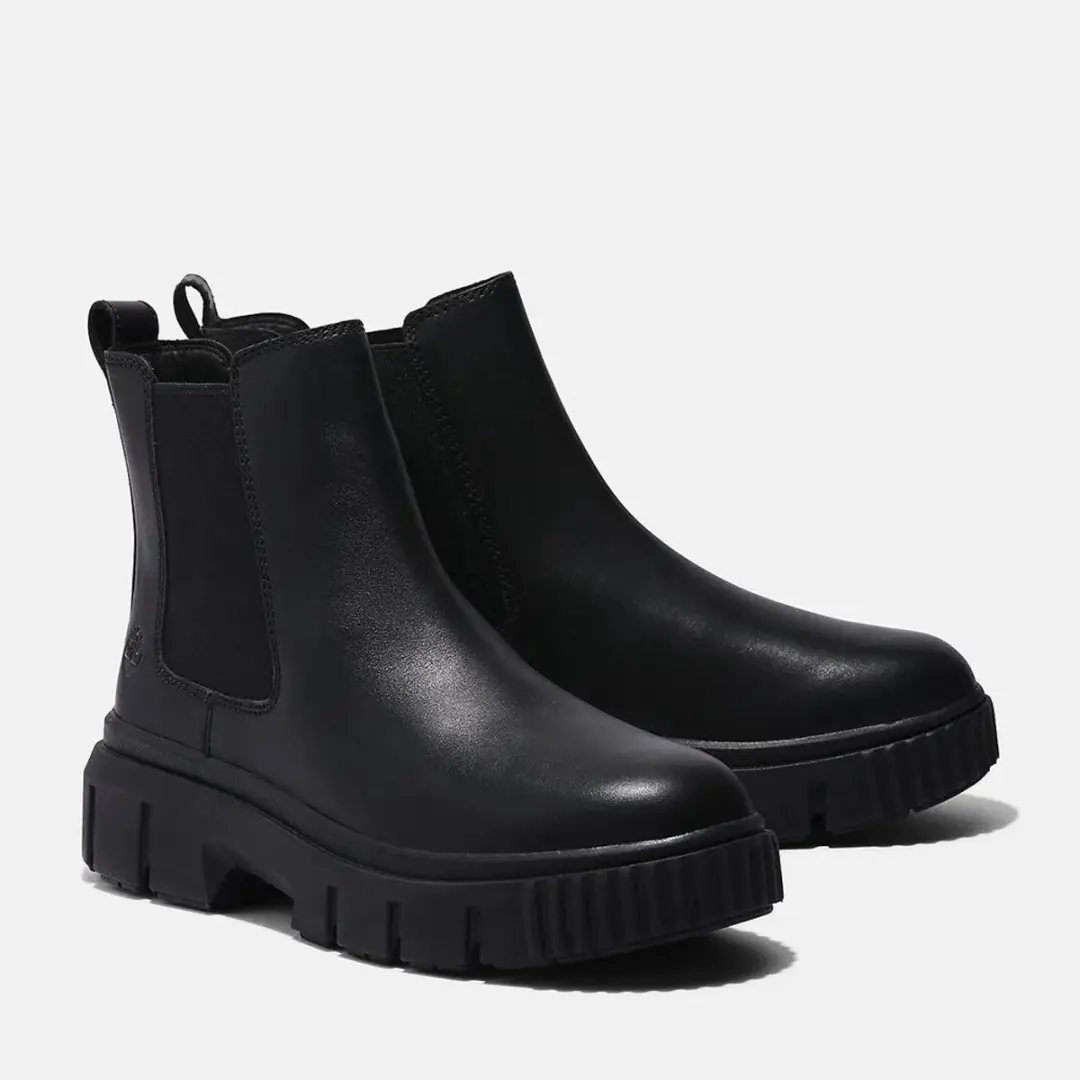 Timberland Greyfield Chelsea Laarzen - 38.5