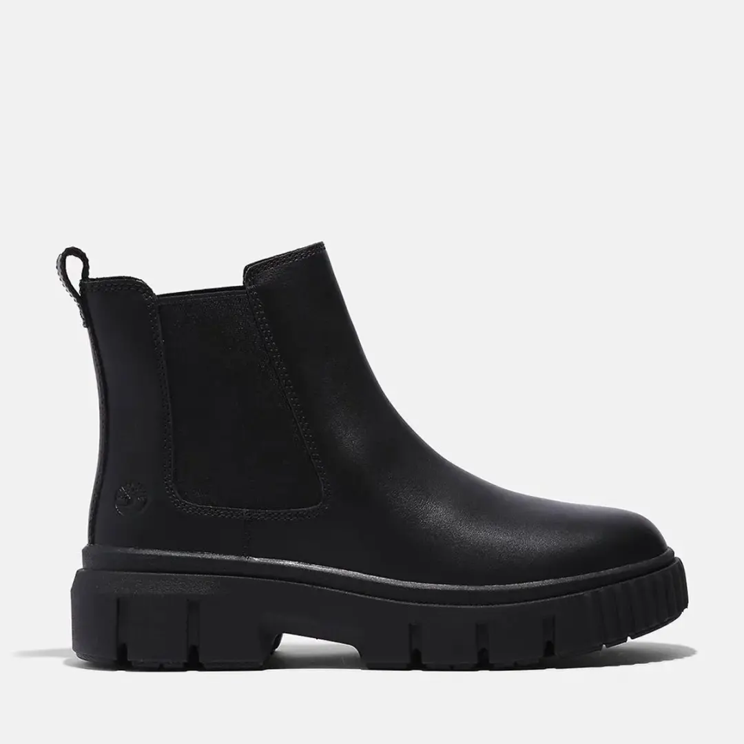 Timberland Greyfield Chelsea Laarzen - 38.5