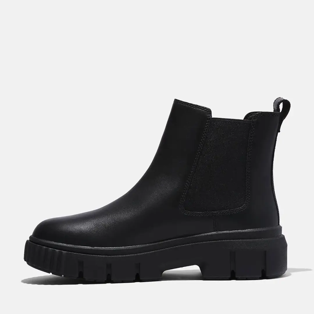 Timberland Greyfield Chelsea Laarzen - 38.5