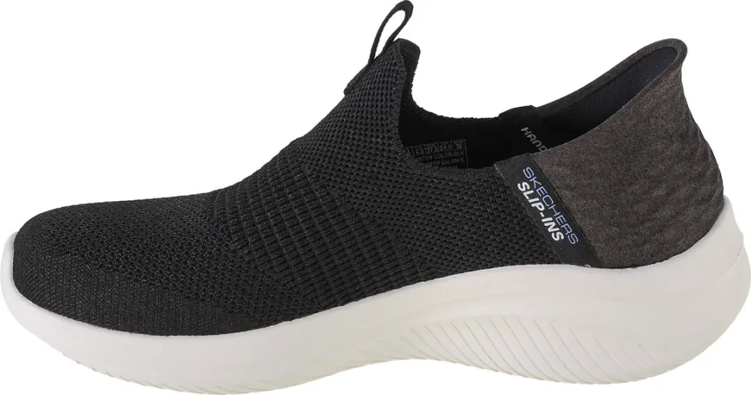 Skechers Slip-ins Ultra Flex 3.0M Dames Instappers - Zwart