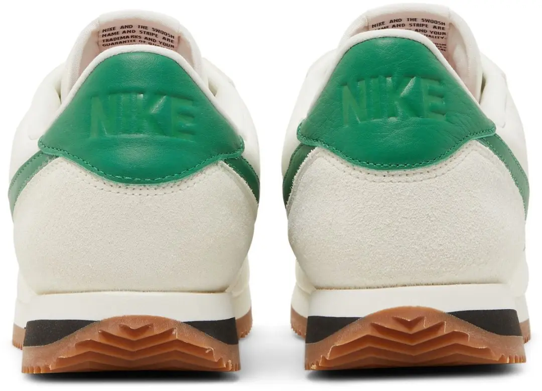 Nike Cortez