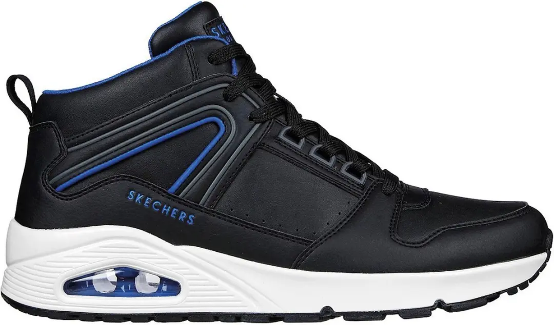 Skechers Sneakers Heren