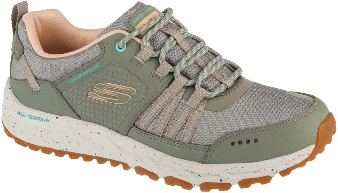 Skechers Escape Plan