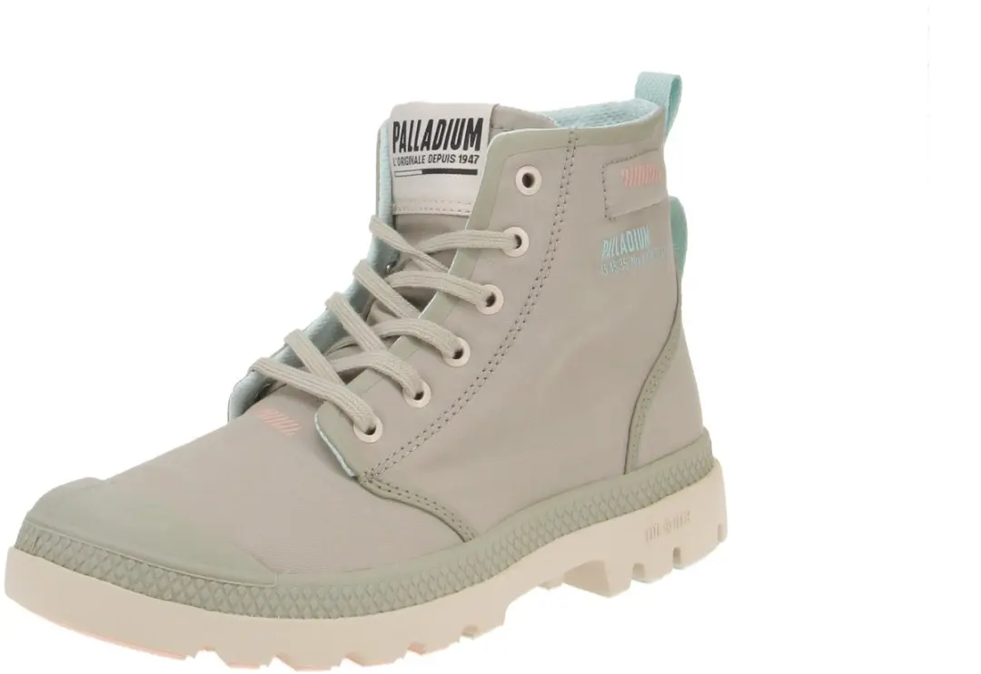 Palladium 79102-271-M Pampa Lite Hi