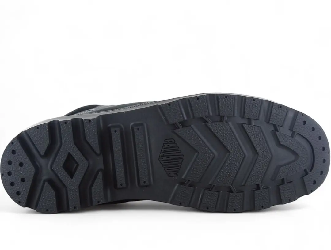 PALLADIUM Pampa Sport Cuff Thinsulate WP+ Waterproof