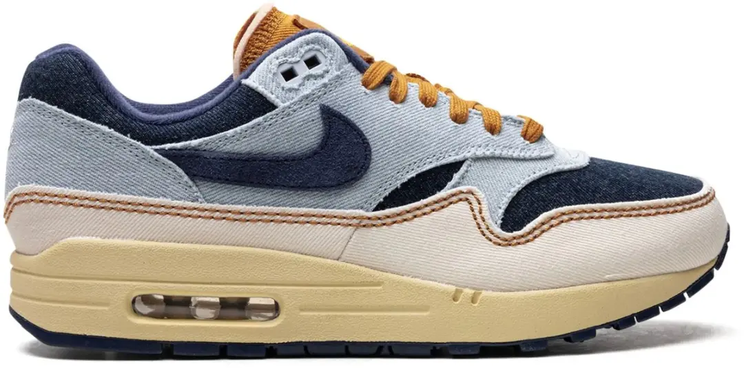 W Nike air max 1 '87