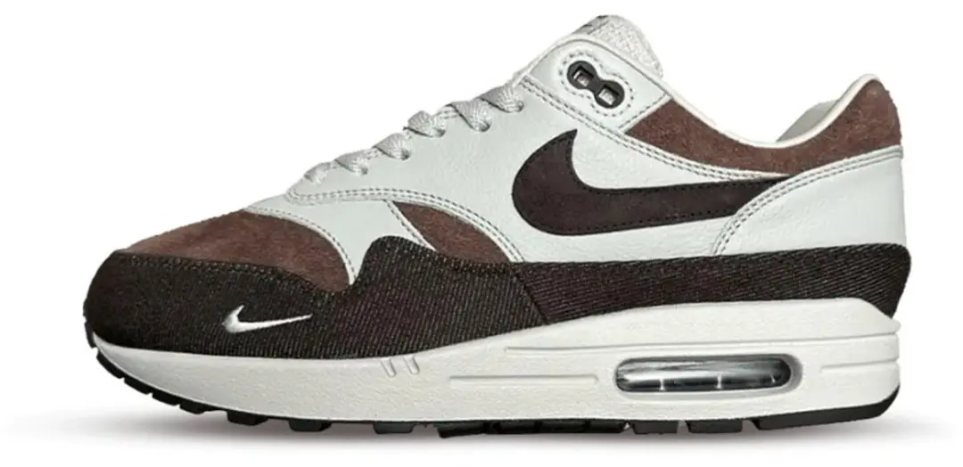 Nike Air Max 1 size? Exclusive Considered