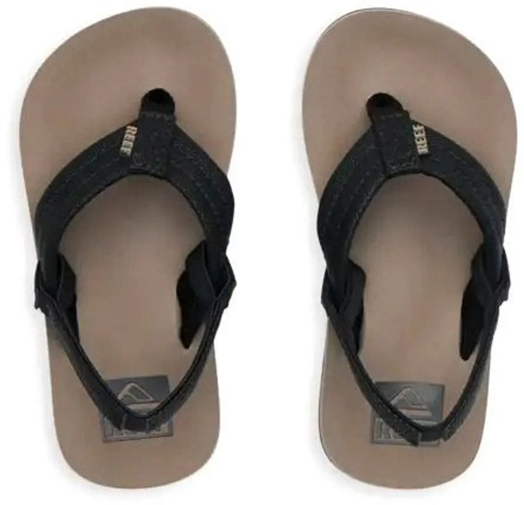 Reef Little Ahi Teenslippers Junior CJ9092 - 29 - afbeelding 2 van 6