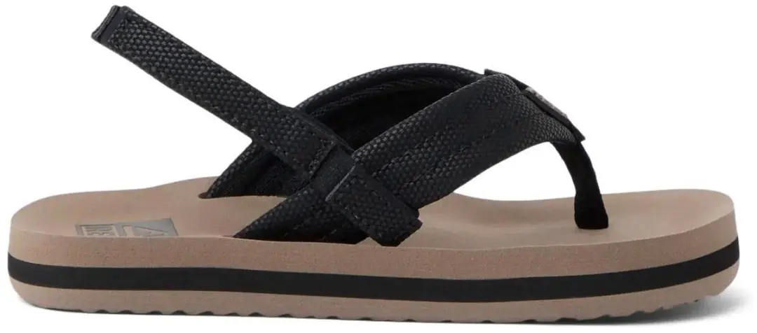 Reef Little Ahi Teenslippers Junior CJ9092 - 29 - afbeelding 5 van 6
