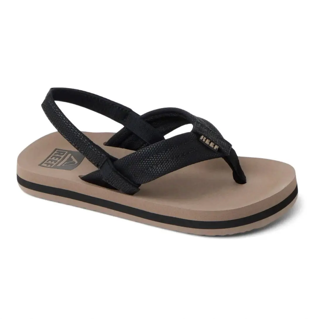 Reef Little Ahi Teenslippers Junior CJ9092 - 29 - afbeelding 6 van 6