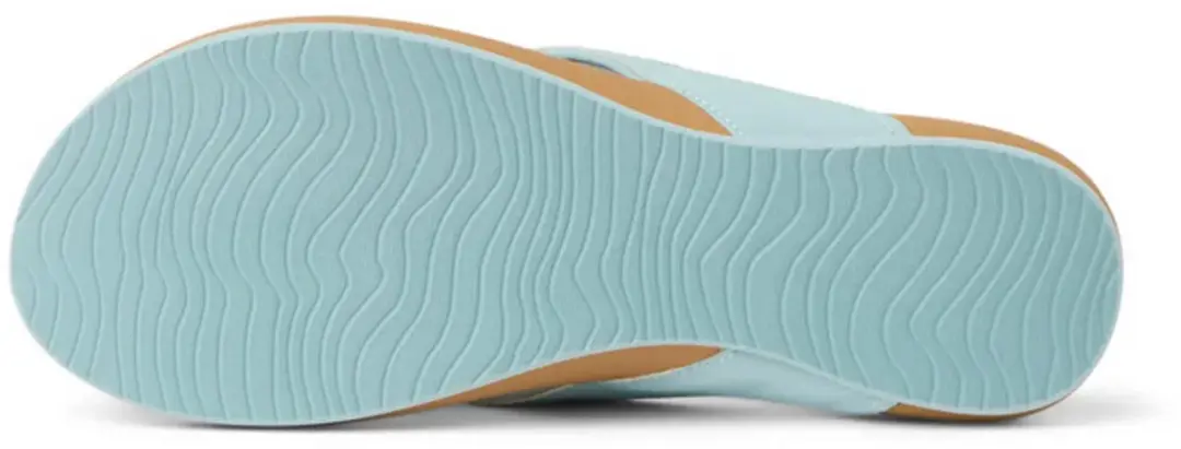 Reef Cushion Melody Slides - Blauw 36 - afbeelding 5 van 6