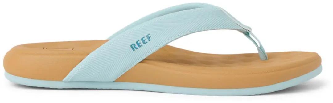 Reef Cushion Melody