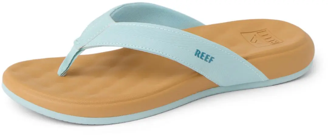 Reef Cushion Melody Slides - Blauw 36 - afbeelding 3 van 6