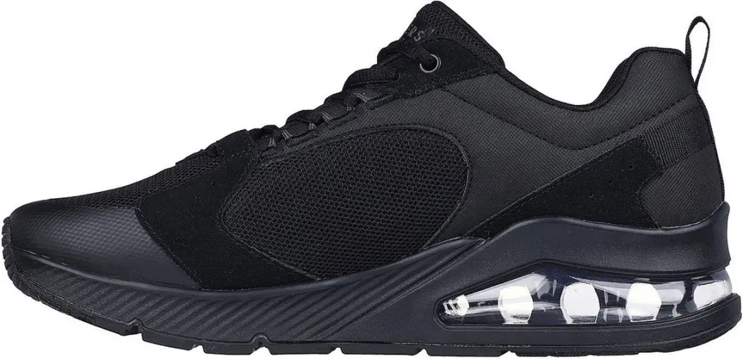 Skechers Uno 2 - 90's 2 Sneakers Heren - 43