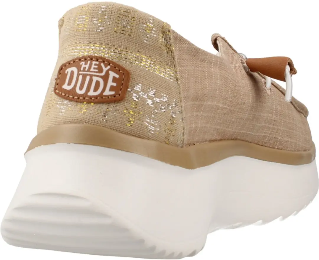 HEYDUDE