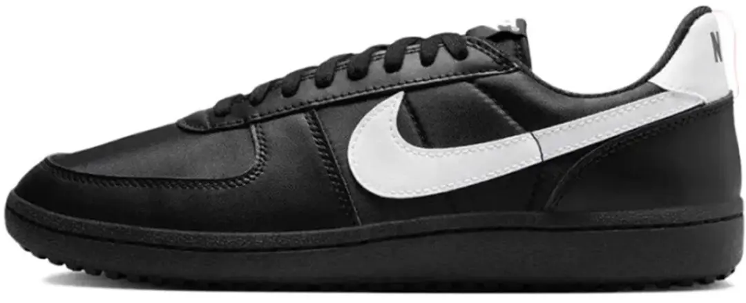 Nike Field General 82 SP 'Black White'