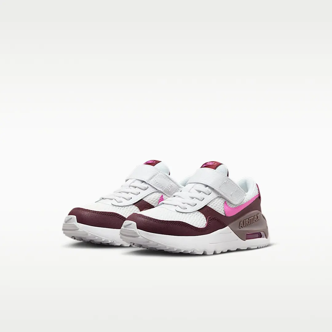 Nike Nike Air Max SYSTM�Maat 33.5
