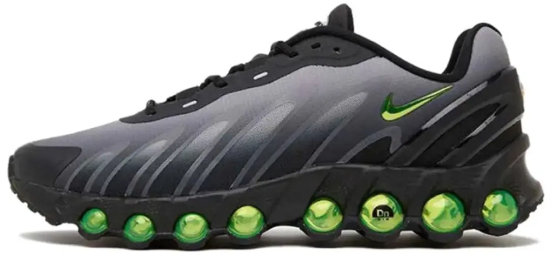Nike Dn8 FQ7860-003 Sneakers - Zwart - afbeelding 6 van 6