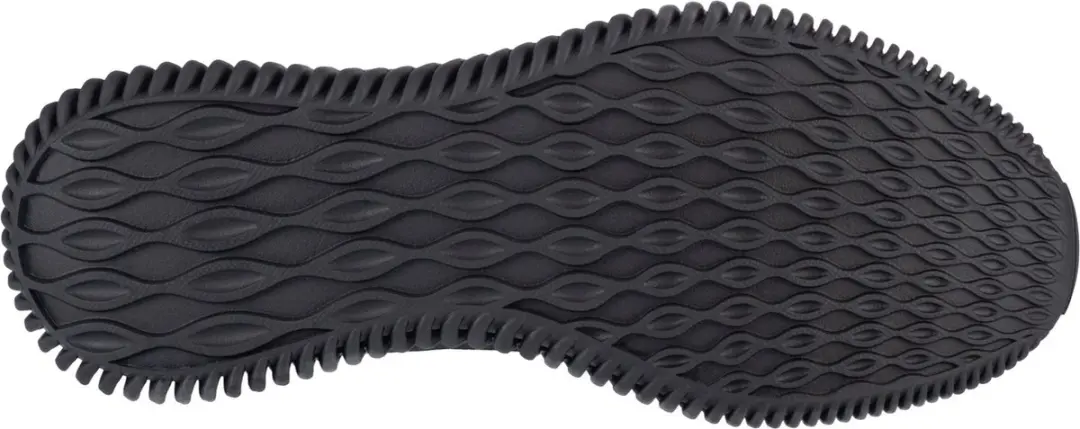 Skechers BOBS Geo City Dapper Heren Sneaker 1181733 BBK - 43 - afbeelding 6 van 6