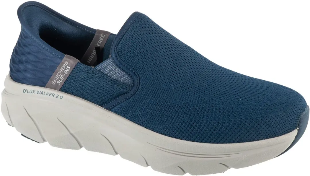 Skechers Slip-ins: D'Lux Walker 2.0