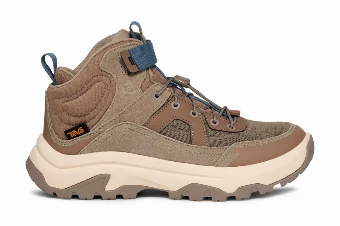 Teva Hurricane Daybreaker Mid
