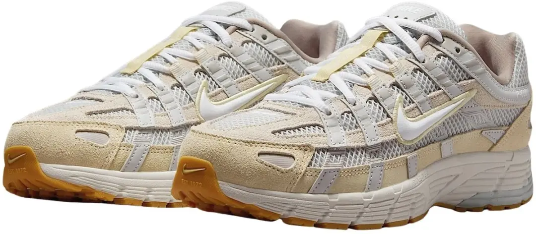 Nike P-6000 Sneakers Dames