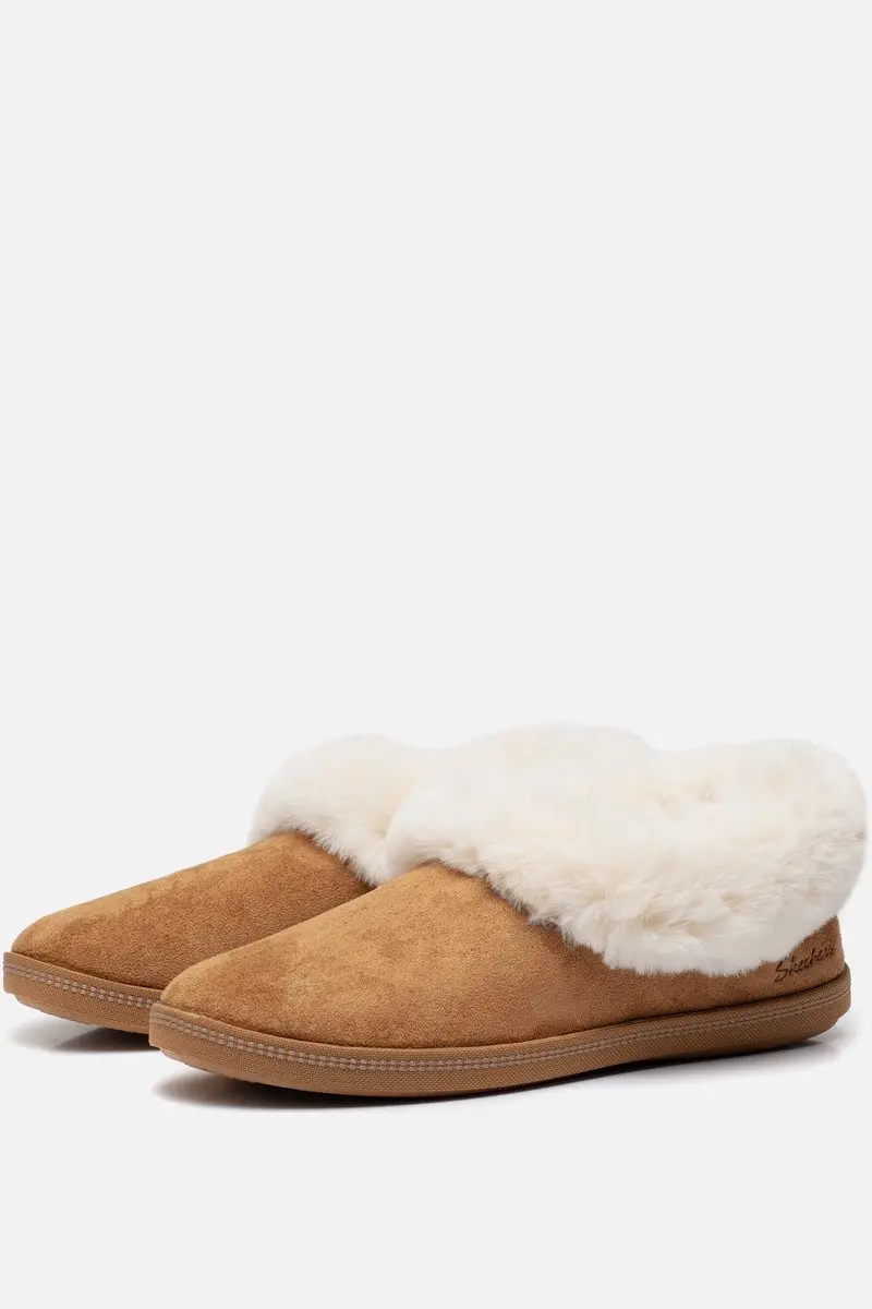 Skechers Cozy Campfire Dames Sloffen