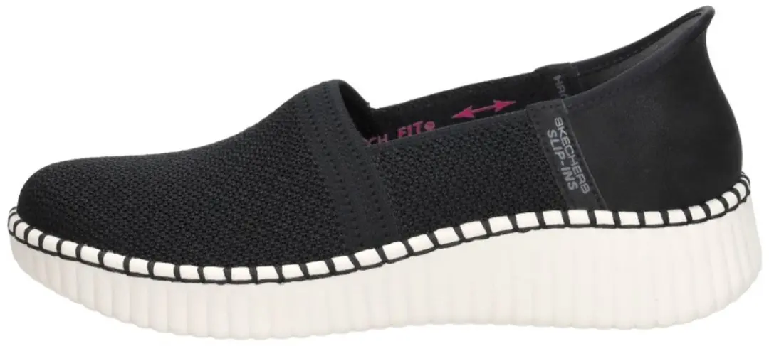 Skechers Slip-ins Wilshire Blvd Journey To Dames Instappers - afbeelding 2 van 6