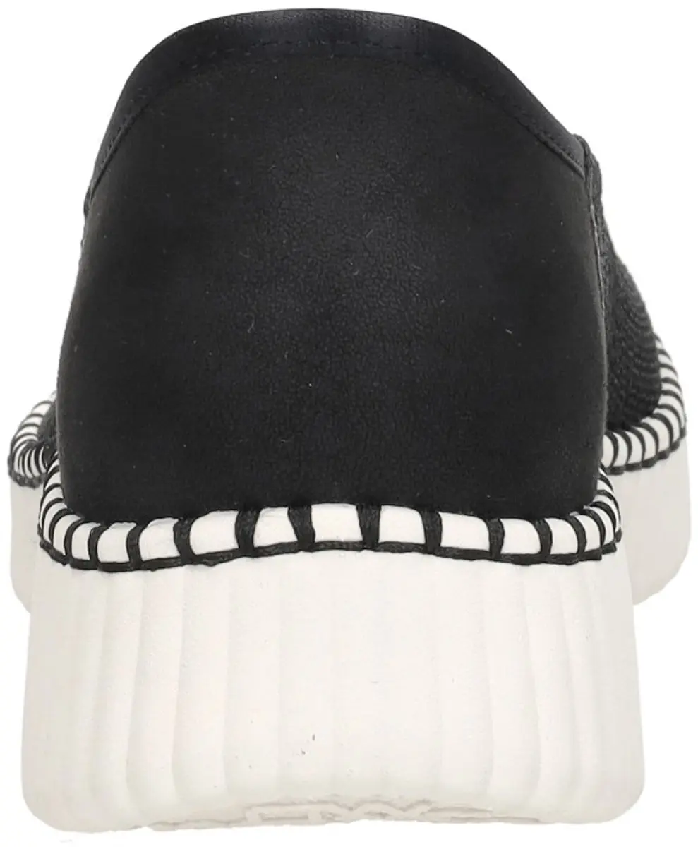 Skechers Slip-ins Wilshire Blvd Journey To Dames Instappers - afbeelding 5 van 6