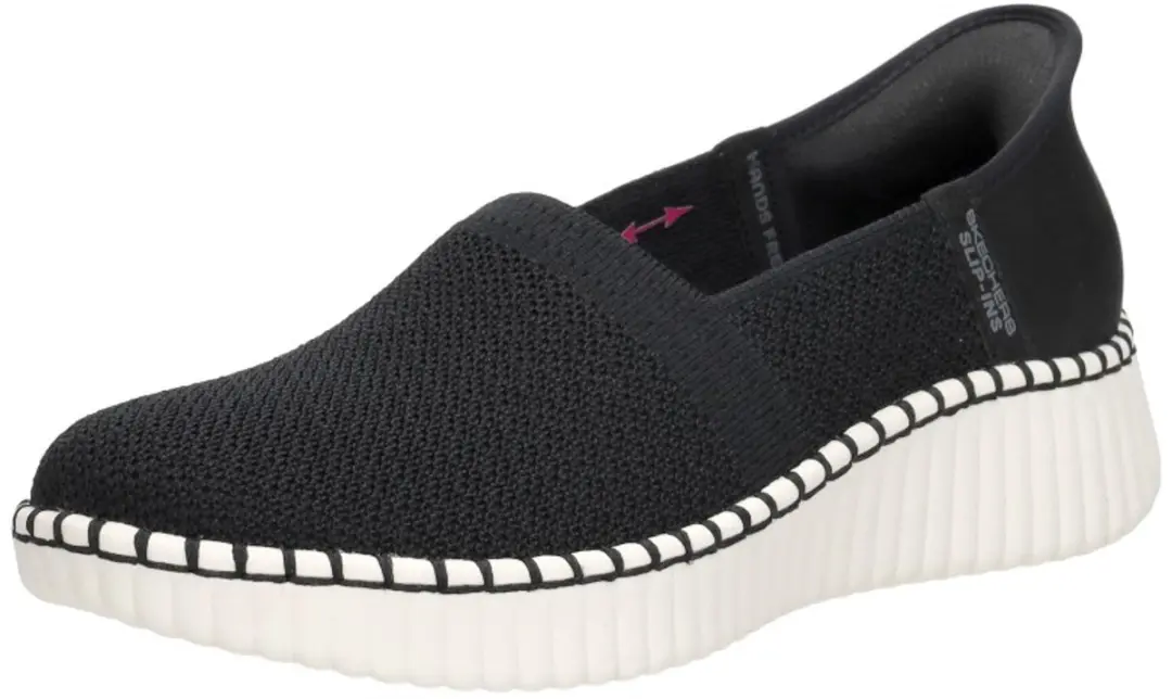 Skechers Slip-ins Wilshire Blvd Journey To Dames Instappers - afbeelding 3 van 6