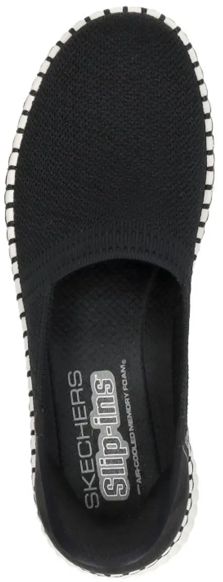 Skechers Slip-ins Wilshire Blvd Journey To Dames Instappers - afbeelding 4 van 6