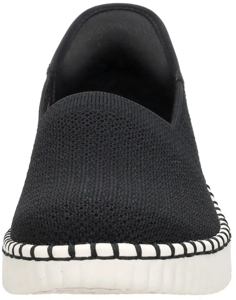 Skechers Slip-ins Wilshire Blvd Journey To Dames Instappers - afbeelding 6 van 6