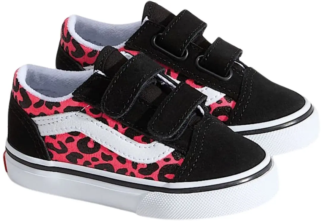 Vans Old Skool Sneakers Junior