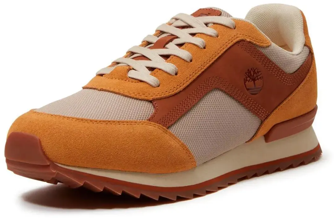 Timberland Scout Heights Schoenen - Bruin - EU 44