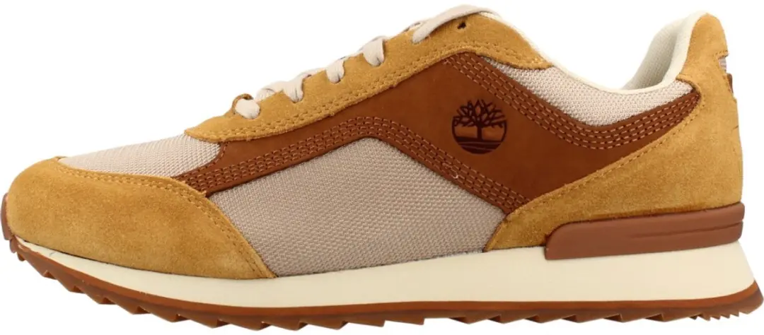 Timberland Scout Heights Schoenen - Bruin - EU 44