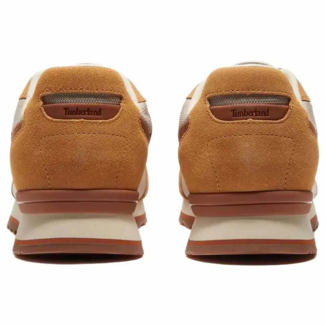 Timberland Scout Heights Schoenen - Bruin - EU 44