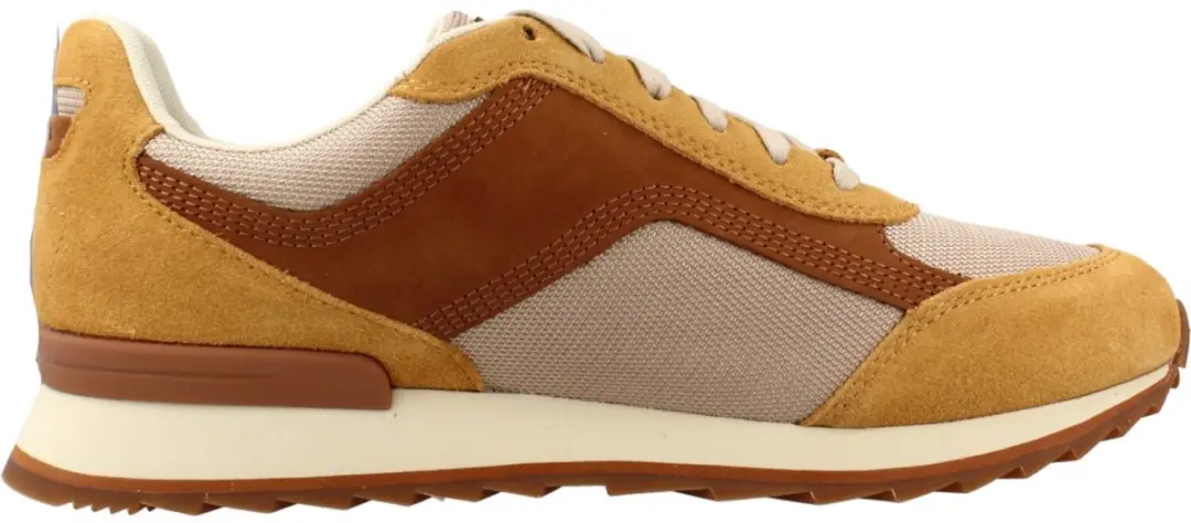 Timberland Scout Heights Schoenen Bruin EU 44 Man