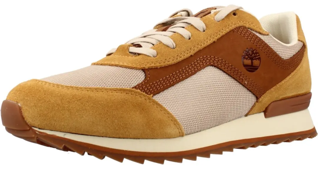 Timberland Scout Heights Schoenen - Bruin - EU 44