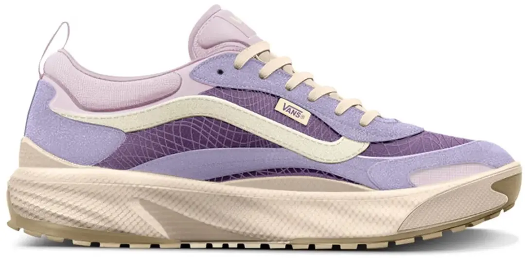 Vans Ultrarange Neo 2.0 Schoenen Paars EU 36