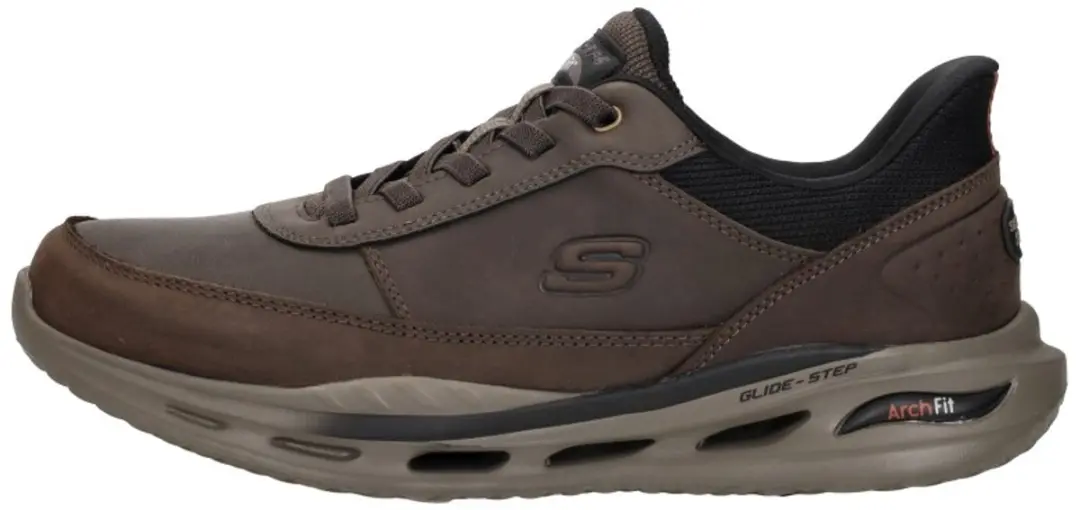 Skechers Slip-ins Arch Fit Orvan Sneaker - 47.5 - afbeelding 3 van 6