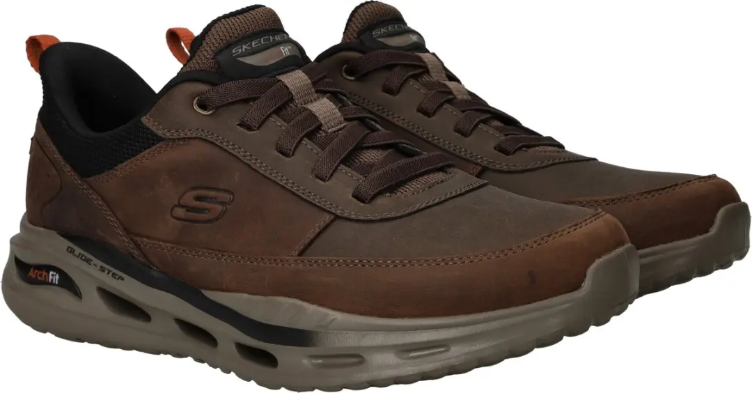 Skechers Slip-ins Arch Fit Orvan Sneaker - 47.5 - afbeelding 2 van 6