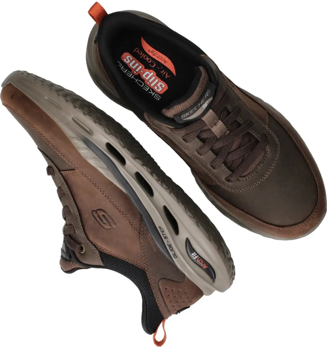 Skechers Slip-ins Arch Fit Orvan Sneaker - 47.5 - afbeelding 5 van 6