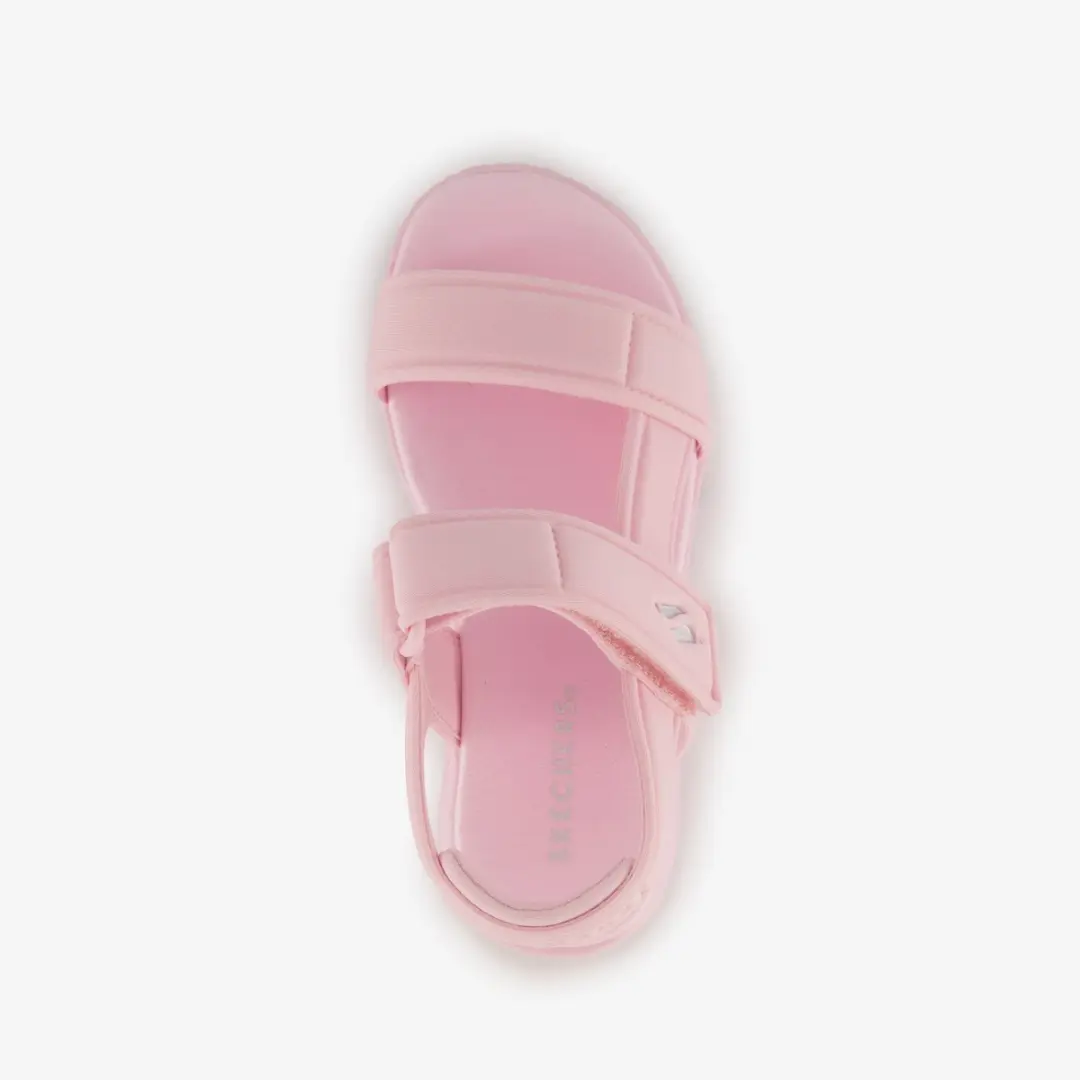 Skechers UNO Lite Sneakers - Roze - 32