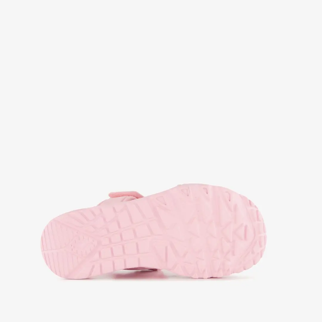 Skechers UNO Lite Sneakers - Roze - 32