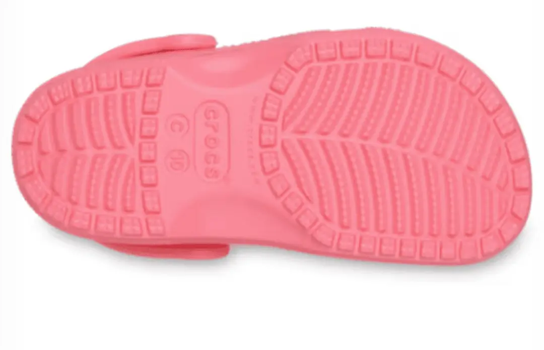 Crocs Classic Klompen Roze EU 30-31 Kinderen