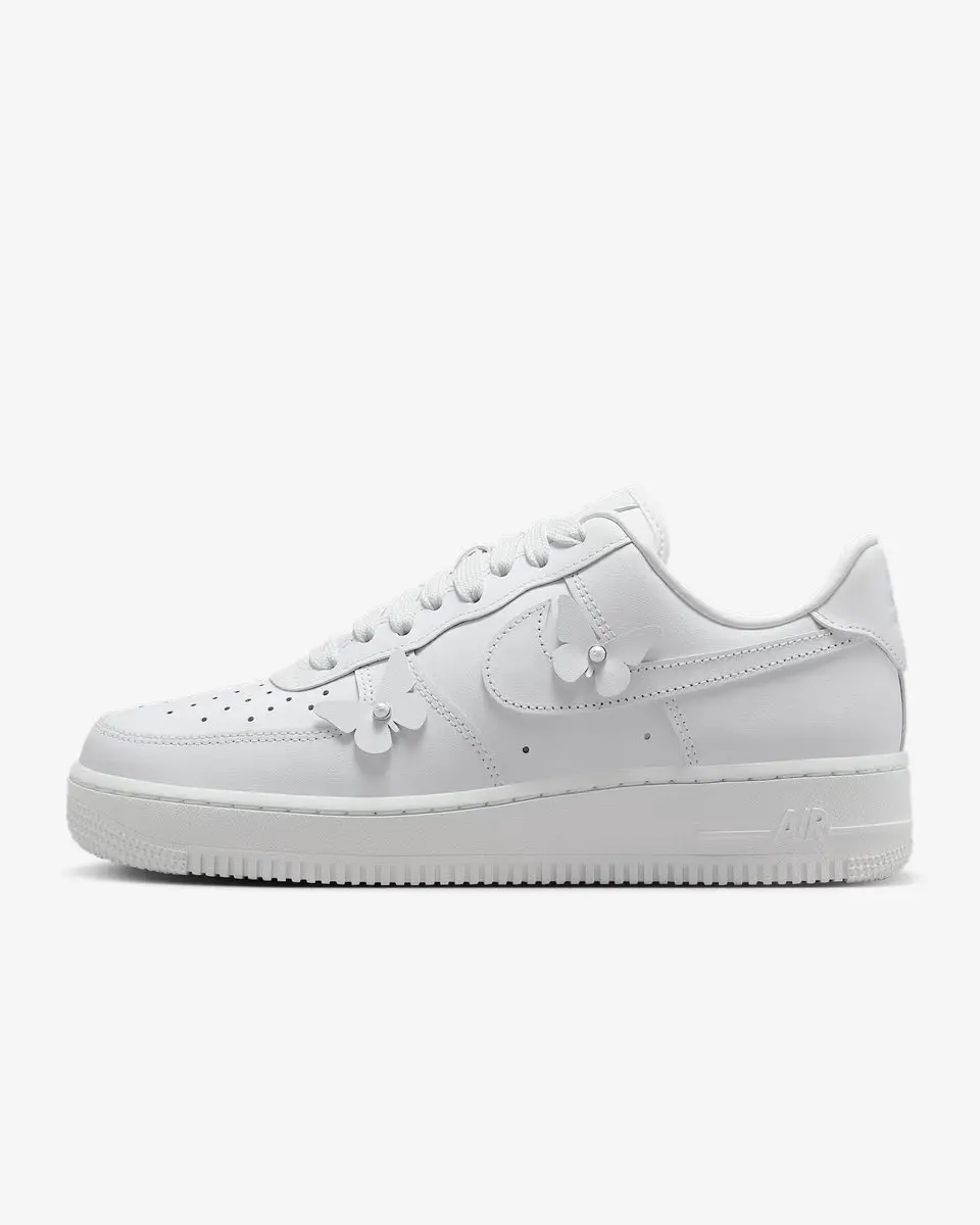 Nike Nike Air Force 1 Low