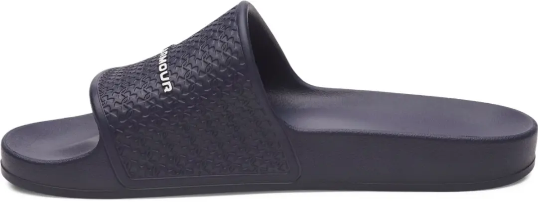 Under Armour UA ARMR SLIDE LITE-BLU Badslipper - afbeelding 2 van 6